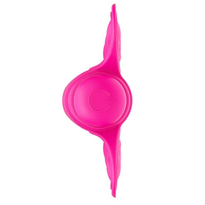 Farfalla mini vibratore nalone madam