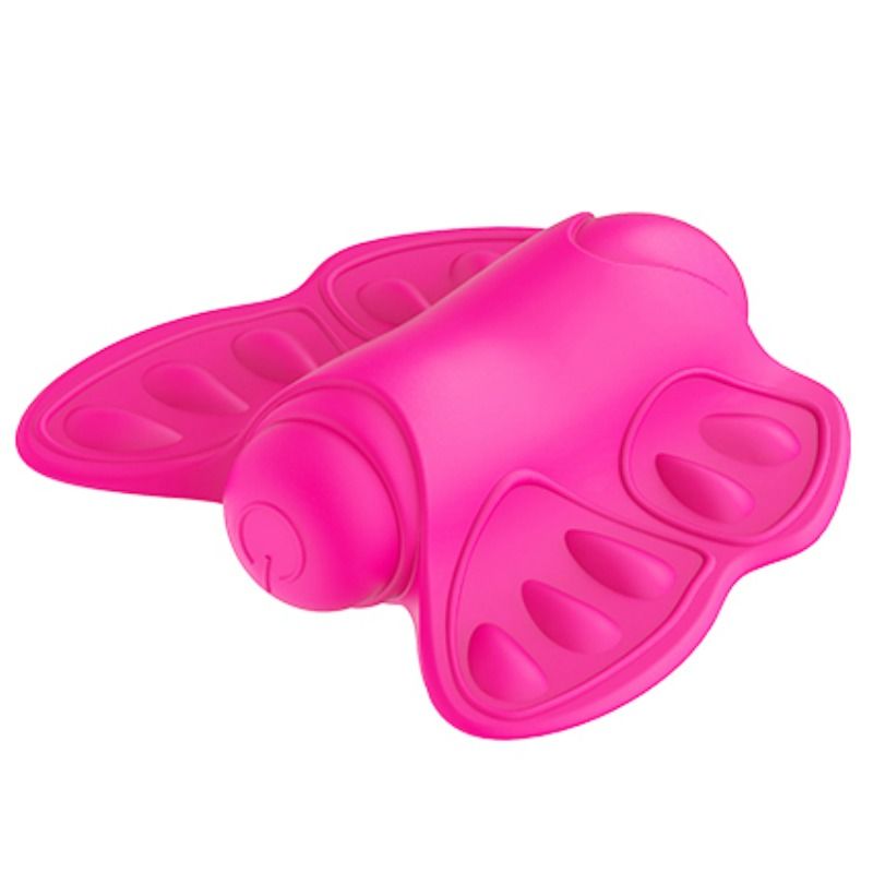 Farfalla mini vibratore nalone madam
