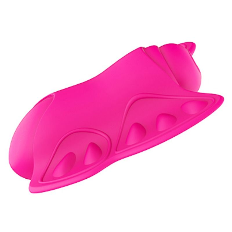 Farfalla mini vibratore nalone madam