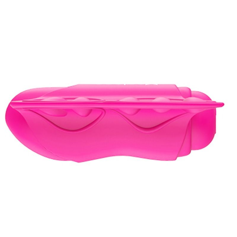 Farfalla mini vibratore nalone madam