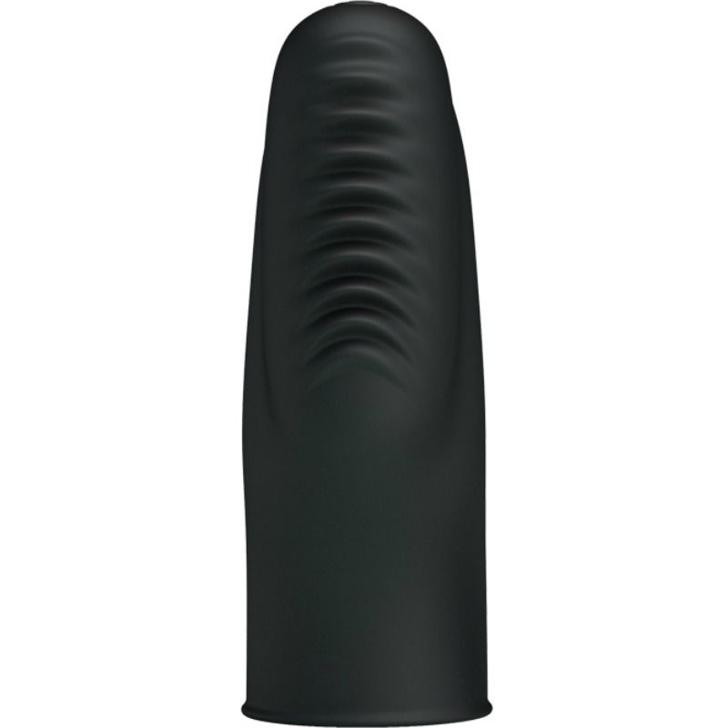 Pretty love flirtation - dedal con vibracion stanford negro