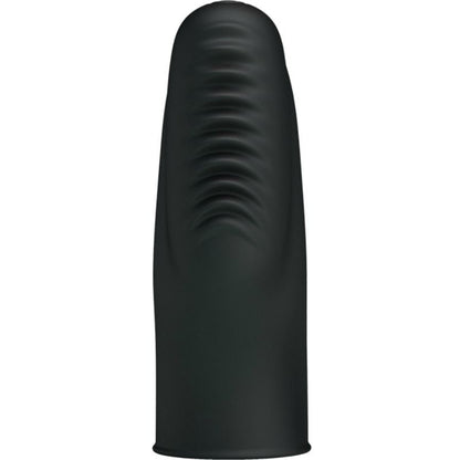 Pretty love flirtation - dedal con vibracion stanford negro