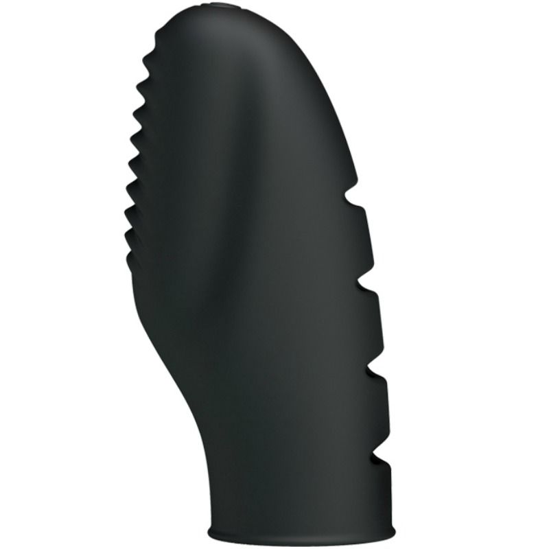 Pretty love flirtation - dedal con vibracion stanford negro