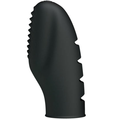 Pretty love flirtation - dedal con vibracion stanford negro