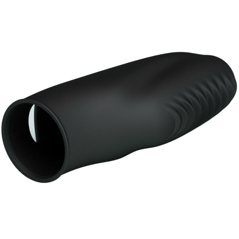 Pretty love flirtation - dedal con vibracion stanford negro