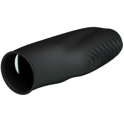 Pretty love flirtation - dedal con vibracion stanford negro