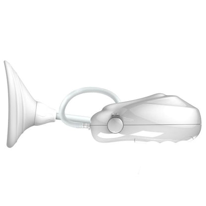 Jolie histoire d'amour coquine - stimulateur de clitoris suceur, amante passionnée