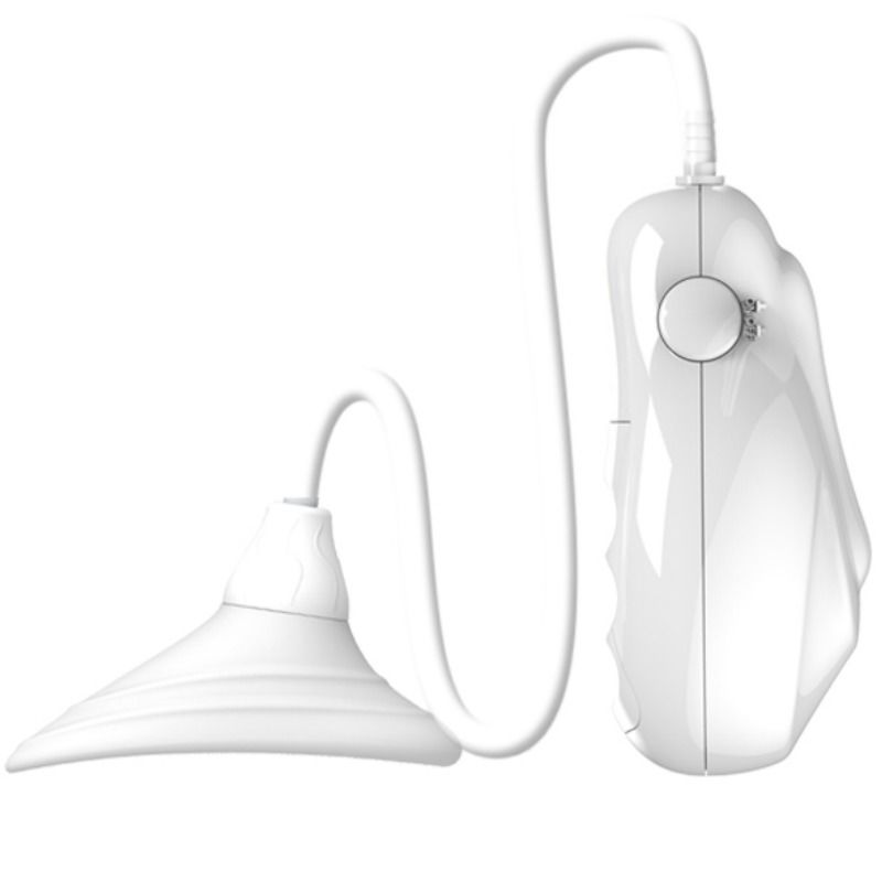 Jolie histoire d'amour coquine - stimulateur de clitoris suceur, amante passionnée