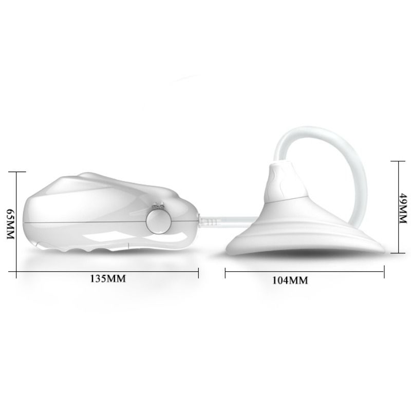 Jolie histoire d'amour coquine - stimulateur de clitoris suceur, amante passionnée