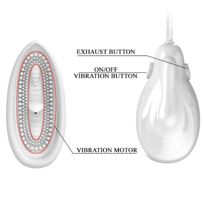 Jolie histoire d'amour coquine - stimulateur de clitoris suceur, amante passionnée