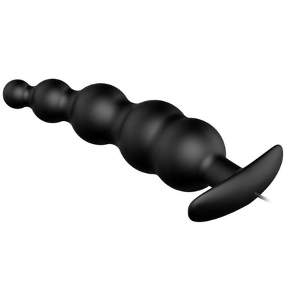 Anal Toys Pretty Love Bottom Special Anal Stimulation nero