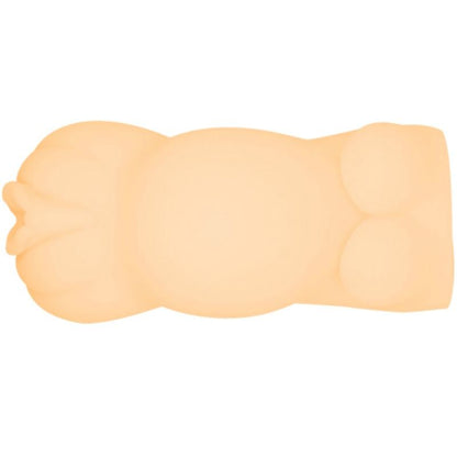 Minimasturbador masculino mujer embarazada