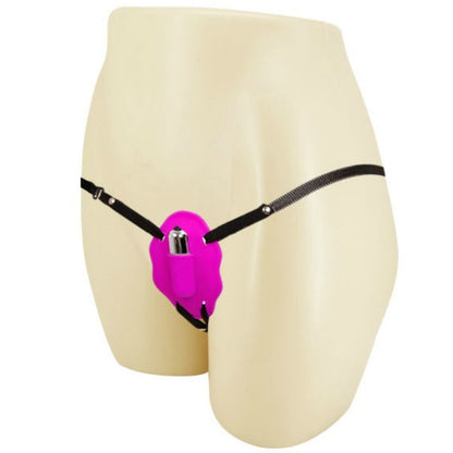Arnes love rider con vibracion
