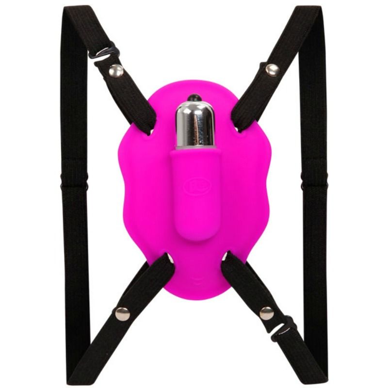 Arnes love rider con vibracion