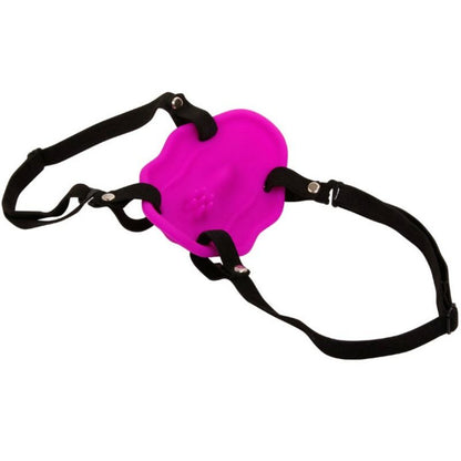 Arnes love rider con vibracion