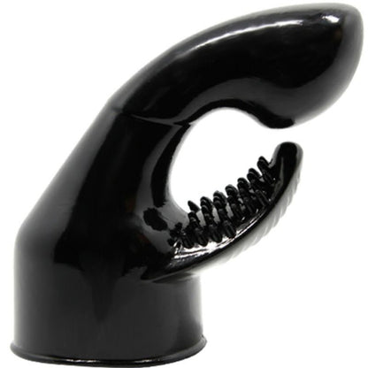 Wand massager - Accessorio Power head punto g e clitoride