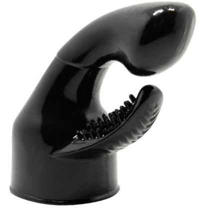 Wand massager - Accessorio Power head punto g e clitoride