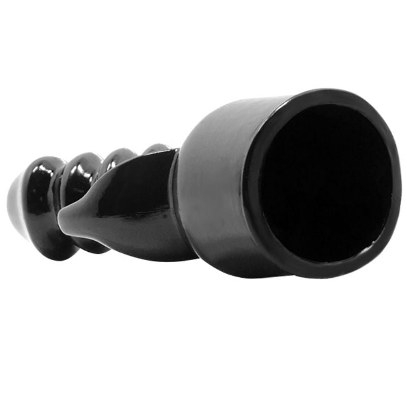 Wand massager - Accessorio Power head stimolazione interna e clitoride