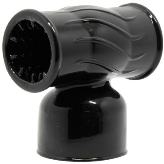 Wand massager - Accessorio Power head Wand per uomo