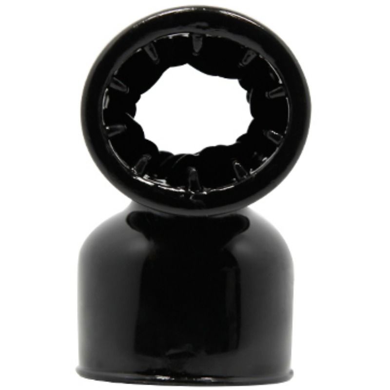 Wand massager - Accessorio Power head Wand per uomo