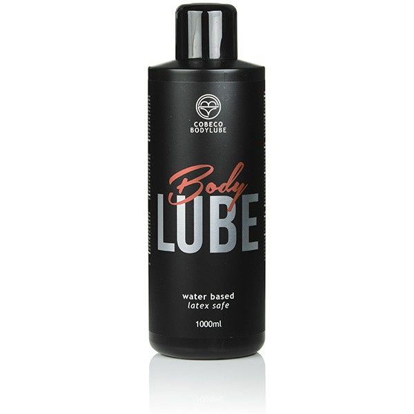 Cbl cobeco body lube 1000ml