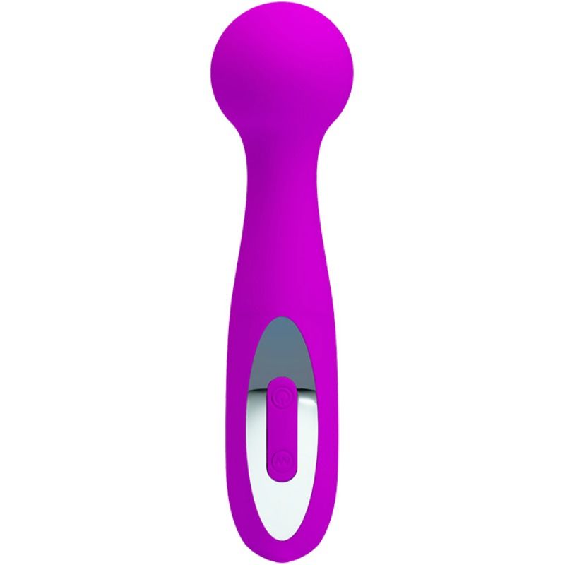 Wand Massager - Pretty love Wade Viola
