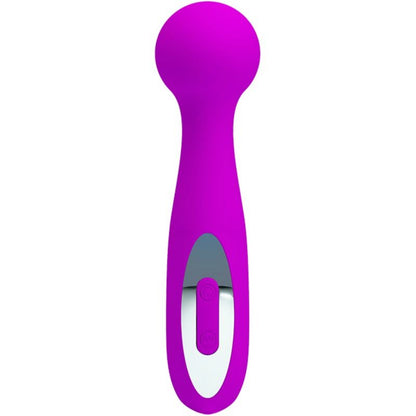 Wand Massager - Pretty love Wade Viola