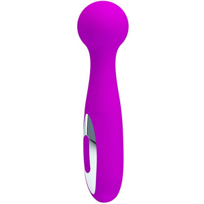 Wand Massager - Pretty love Wade Viola