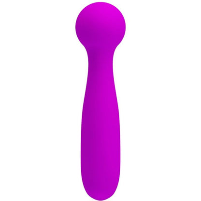 Wand Massager - Pretty love Wade Viola