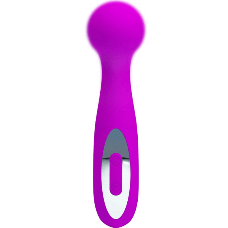 Wand Massager - Pretty love Wade Viola