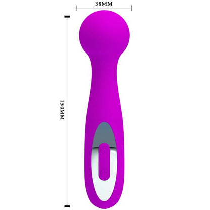 Wand Massager - Pretty love Wade Viola