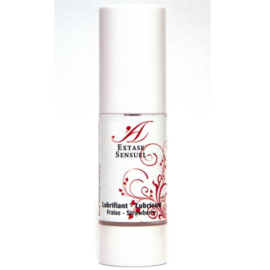 Extase sensuel lubrificante fragola