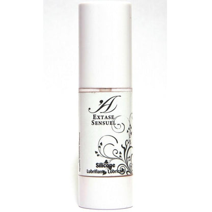 Extase sensuel lubrificante silicone