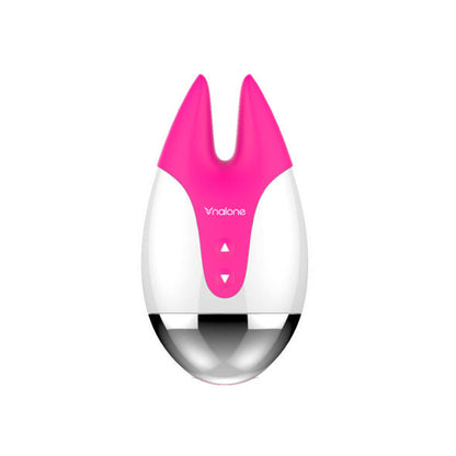Vibratore clitoriale nalone fifi