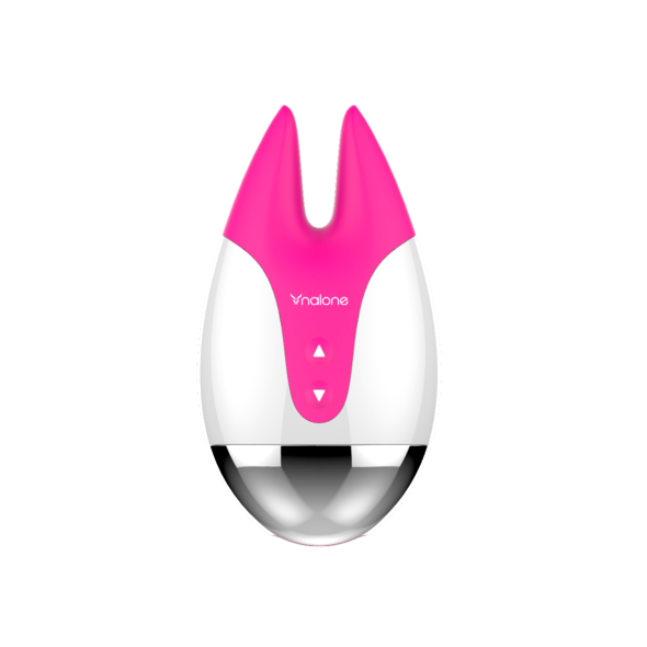 Vibratore clitoriale nalone fifi