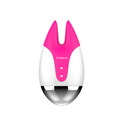 Vibratore clitoriale nalone fifi