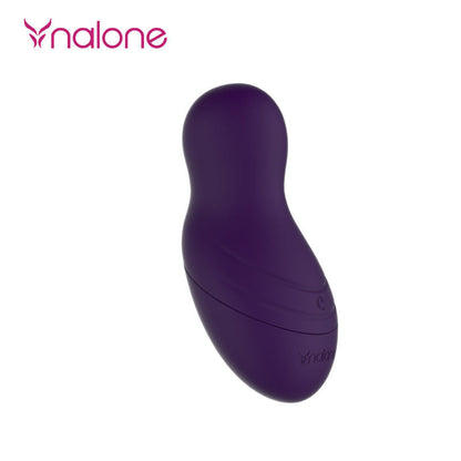 Nalone gogo stimolatore soft gel lilla