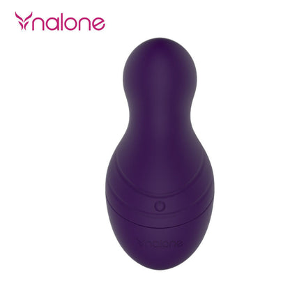 Nalone gogo stimolatore soft gel lilla