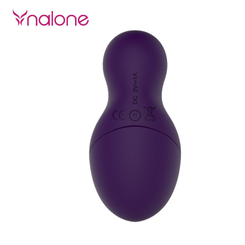 Nalone gogo stimolatore soft gel lilla