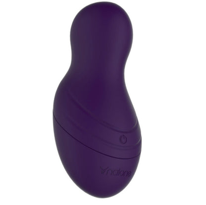 Nalone gogo stimolatore soft gel lilla