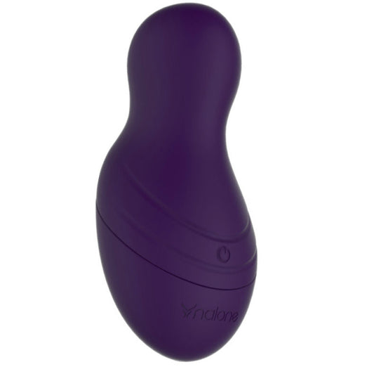 Nalone gogo stimolatore soft gel lilla