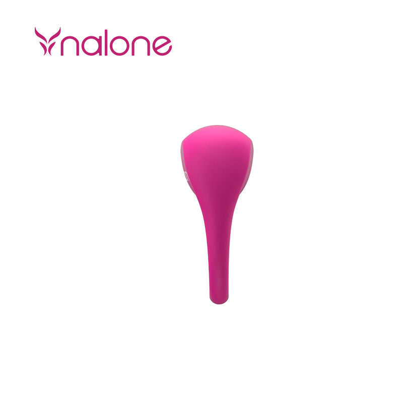 Anello vibrante nalone vibrating love rosa