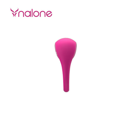 Anello vibrante nalone vibrating love rosa