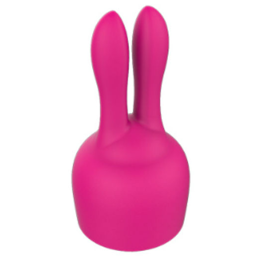 Wand massager - Nalone Accessorio Bunny Rosa