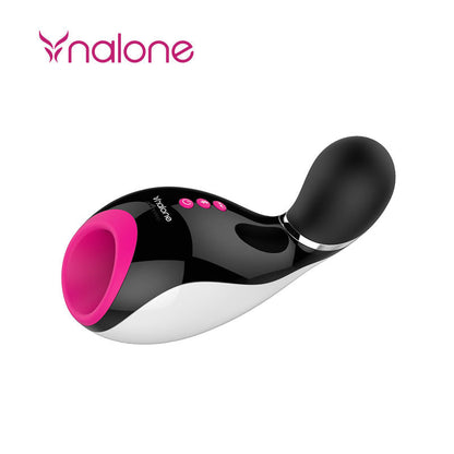 Masturbatore da uomo - Nalone oxxy bluetooth