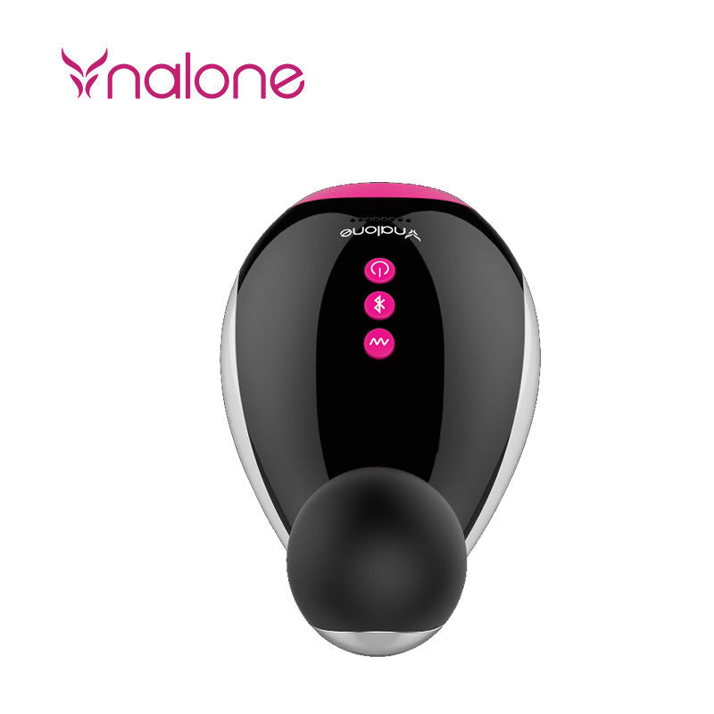 Masturbatore da uomo - Nalone oxxy bluetooth