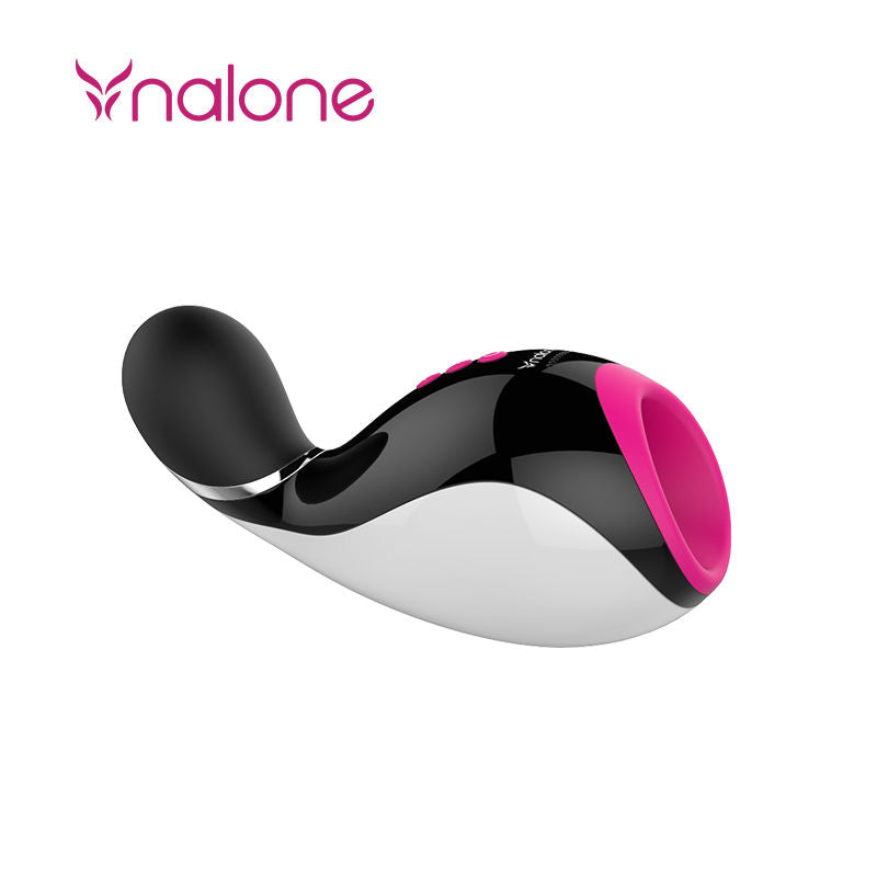 Masturbatore da uomo - Nalone oxxy bluetooth