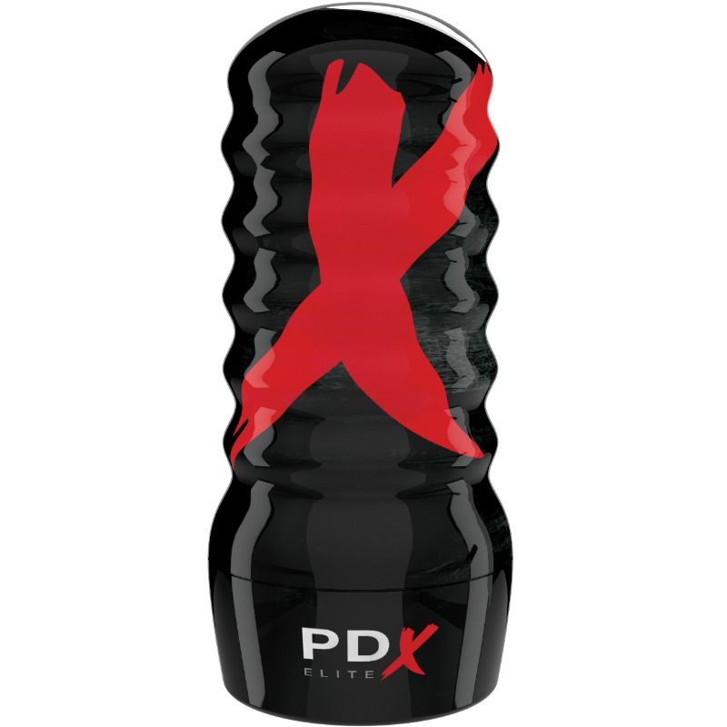 Masturbatore uomo Pdx Elite Air-teght - Vagina