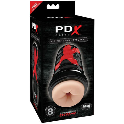 Masturbatore uomo Pdx Elite Air-tight - Ano