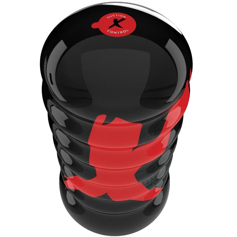 Masturbatore uomo Pdx Elite Air-tight - Ano